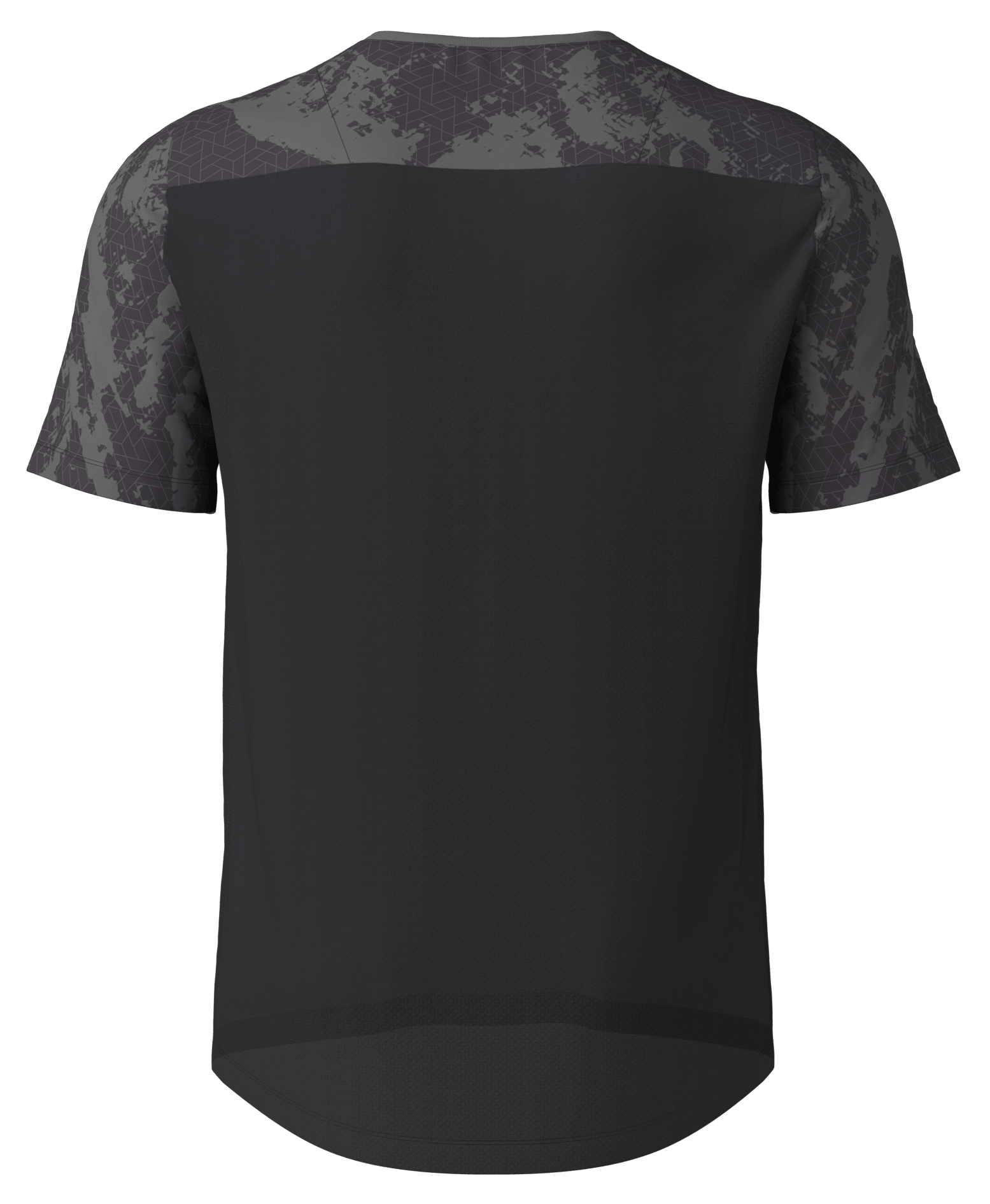 Löffler M Mtb T-Shirt Raider Black