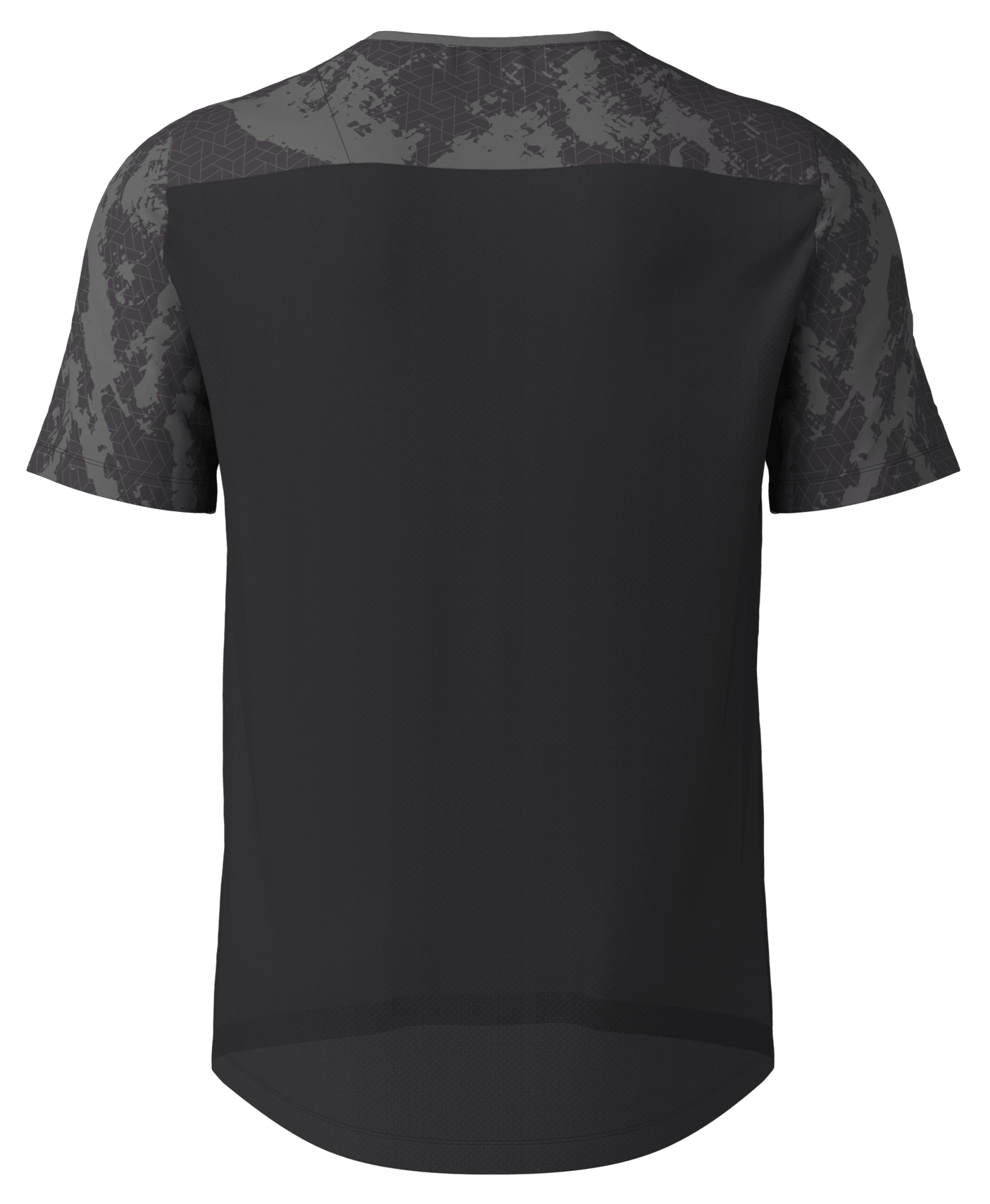 Löffler M Mtb T-Shirt Raider Black