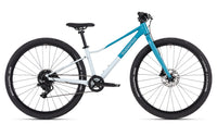 27 5 zoll jugendfahrrad Superior F.L.Y. 27 (2026) | 27,5 Zoll Jugendfahrrad | Matte Teal