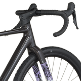 Scott Speedster Gravel 10 carbon black/tulip purple (2026)