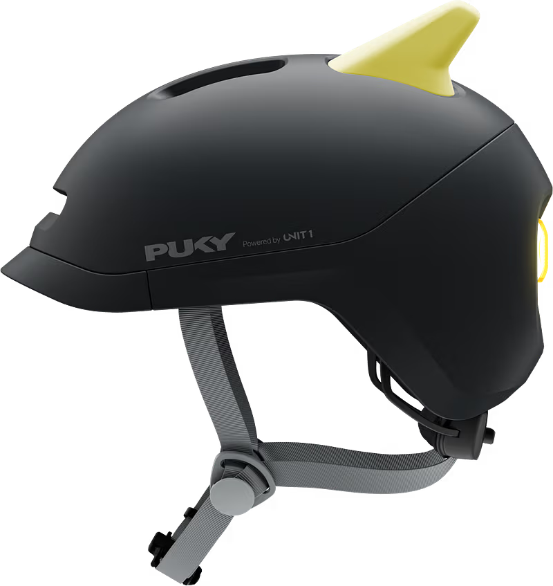 Puky Sparky Junior black