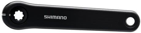 Shimano Kurbelarmset E-BIKE FC-EN500 ohne Kettenblatt