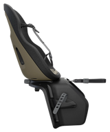 Thule Yepp Nexxt 2 Maxi Kindersitz Gepäckträger-Montage Deep Khaki