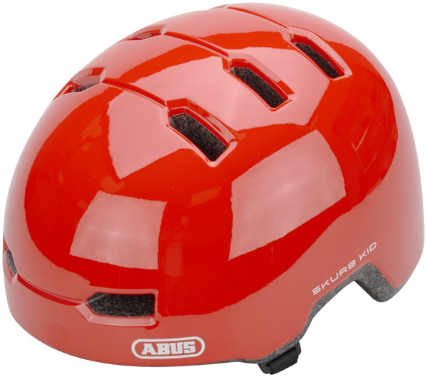 Abus Skurb Helm Kinder Fahrradhelm
