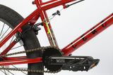 Haro Bikes Leucadia - Black/Red