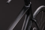 Cube Attain C:62 Race carbon´n´coalchrome (2027)