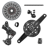 SRAM XO AXS Eagle Transmission EMTB Brose 36Z XS-1295 10-52Z
