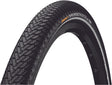 Continental Top CONTACT Winter II Premium Faltreifen 28" Reflex