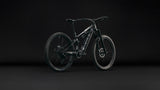 Cube Stereo Hybrid ONE44 HPC Super TM 800  graphiteglitch´n´grey (2027)