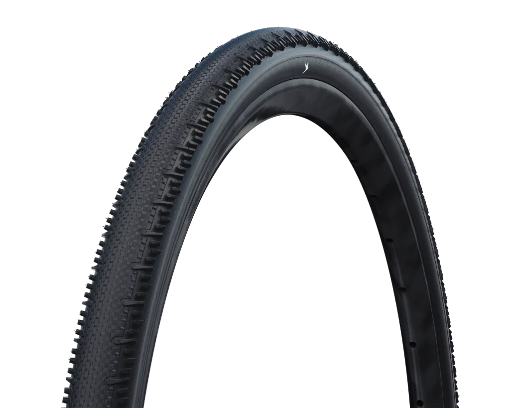 G-ONE RS Performance RaceGuard ADDIX E-25 28" schwarz
