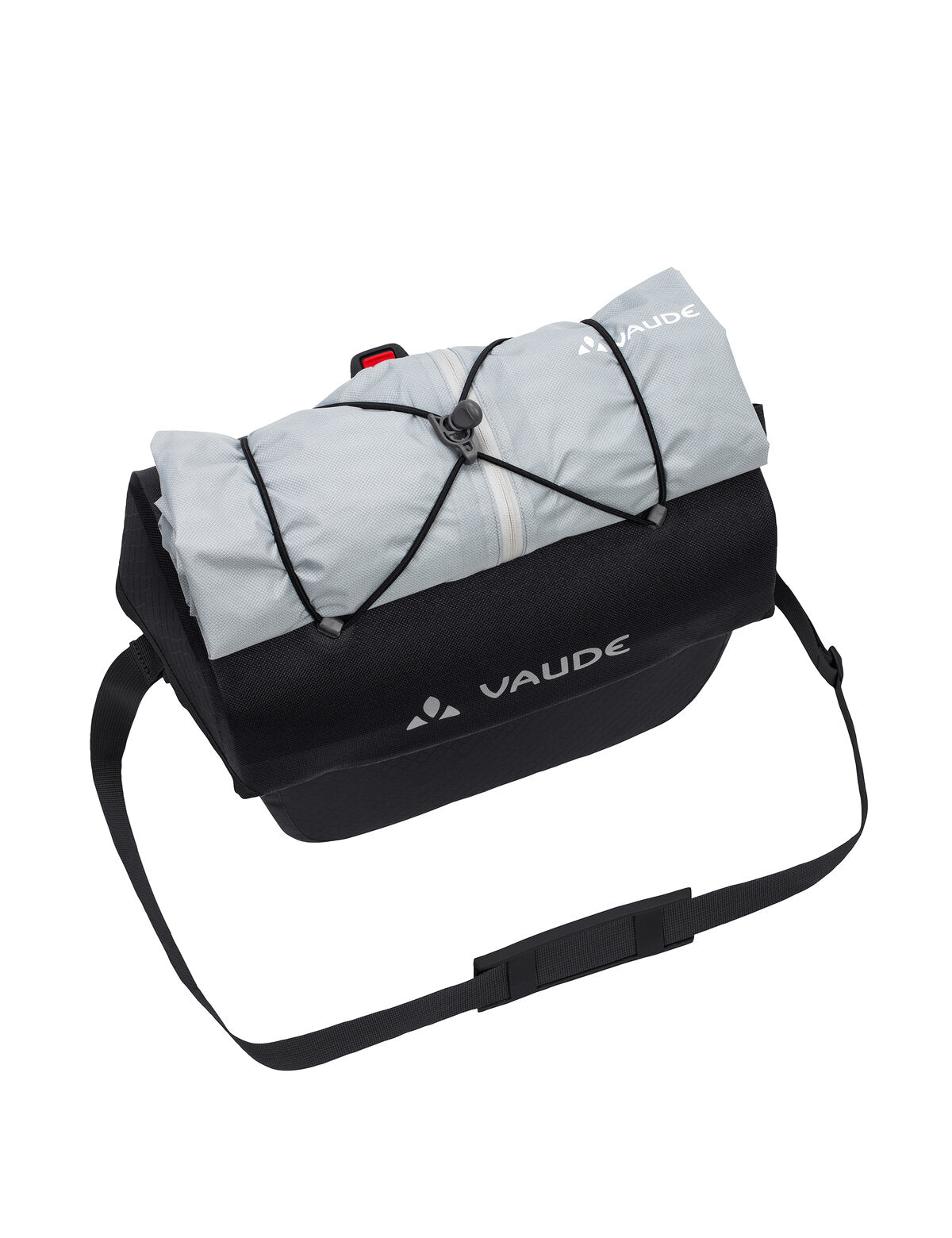 vaude lenkertasche aqua box VAUDE Aqua Box schwarz Lenkertasche | black