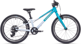 Superior F.L.Y. 20 VB Matte Teal