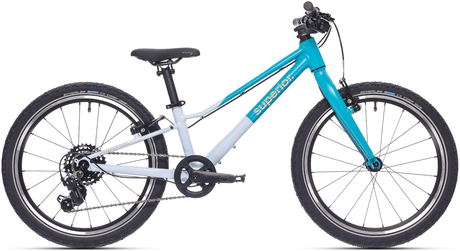 Superior F.L.Y. 20 VB Matte Teal