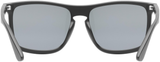 uvex Heyday Radbrille Black Matt / Smoke