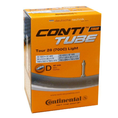Continental Tour 28