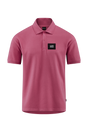CUBE Organic Polo Shirt GTY FIT