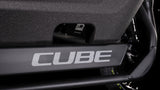 Cube Cargo Sport Hybrid  500 flashgrey´n´black (2025)