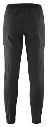 Löffler M Pants Alaska Asw Tape Black