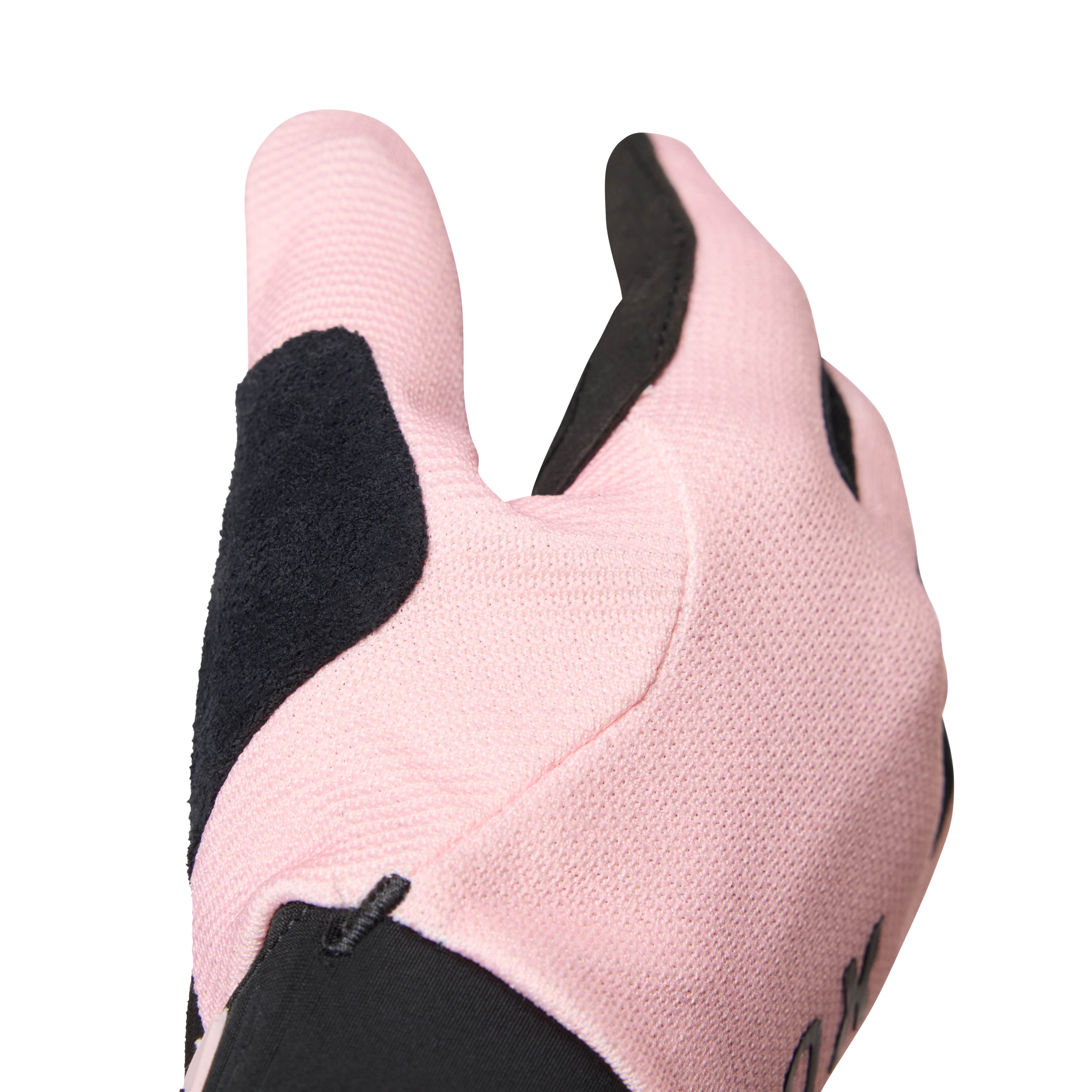 Fox W Ranger Glove Gel Blush