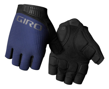 Giro Bravo II Gel Handschuhe midnight