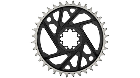 SRAM Eagle XX T-Type Kettenblatt 36Z 12-fach 3mm Offset DM schwarz