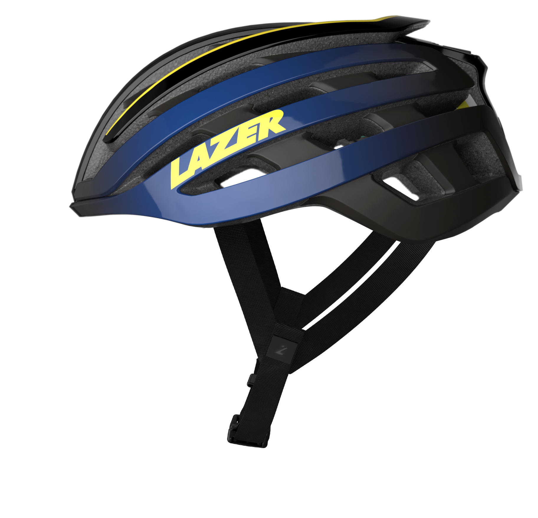 Lazer Z1 KinetiCore TDF Aeroshell LTD Edition