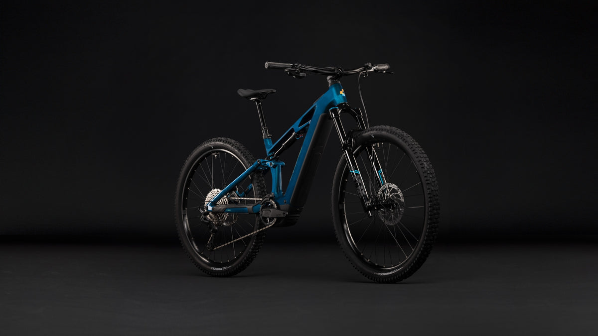 Cube Stereo Hybrid ONE44 HPC Race 800  nebula´n´prizm (2027)