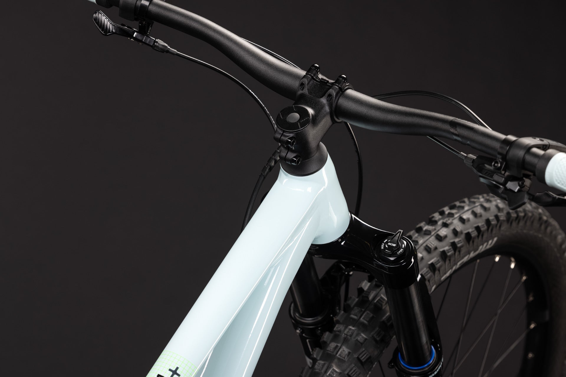 Cube Reaction TM ONE Diamant kolibri´n´black (2027)