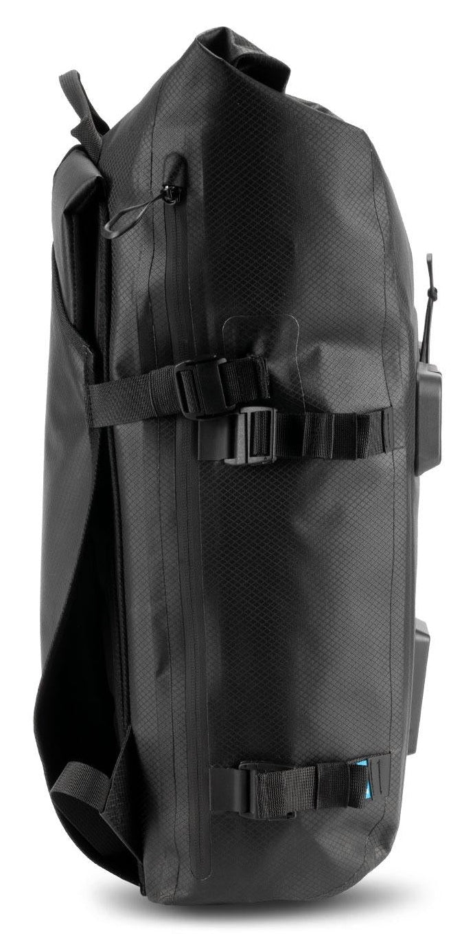 ACID Seitentasche & Rucksack FLIP PRO 25 CILink black