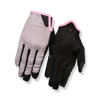 Giro LaDND MTB-Handschuhe | cloud grey – aktuelle Variante
