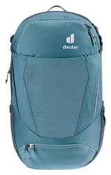 deuter Trans Alpine 30 Fahrradrucksack atlantic-ink