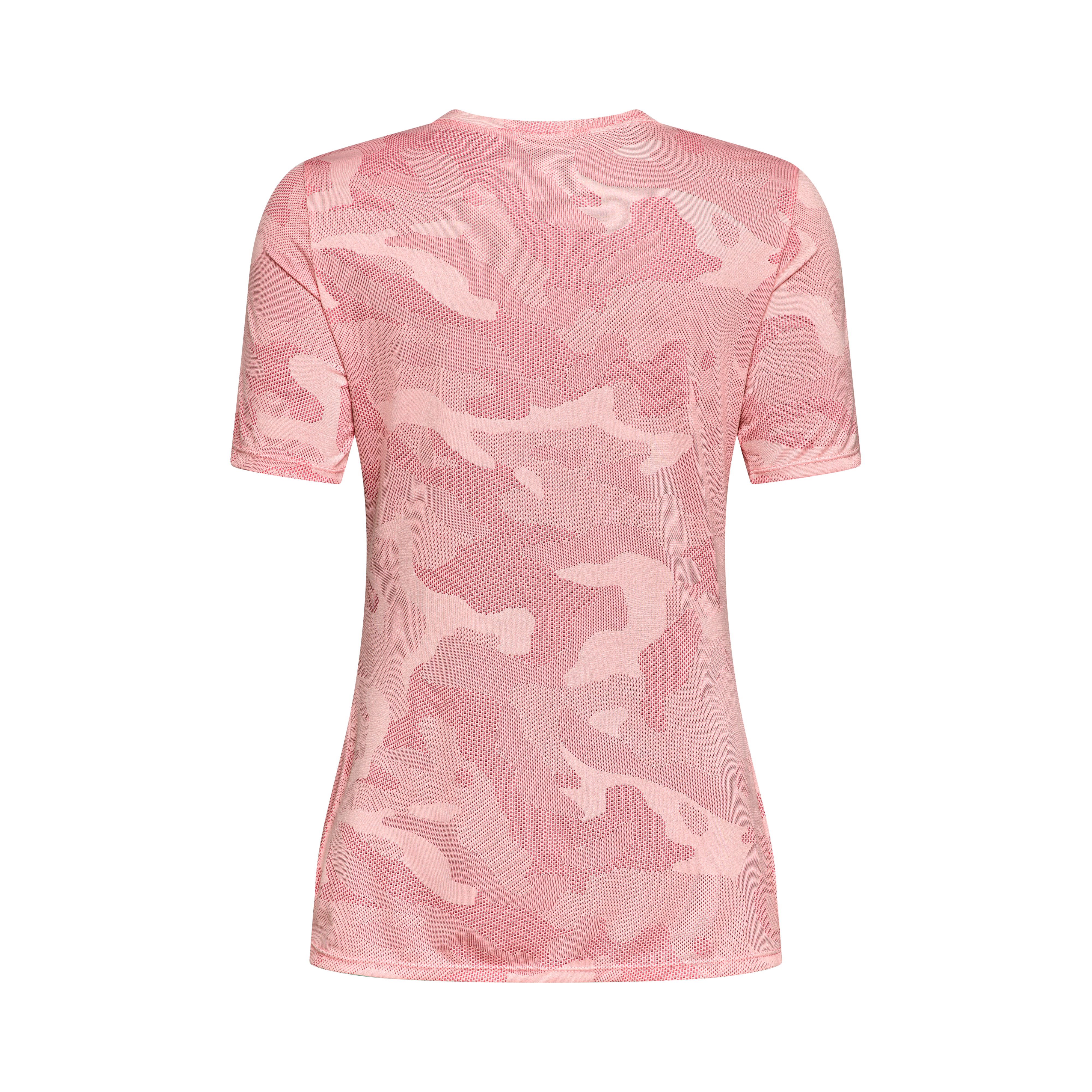 Fox W Ranger Tru Dri SS Jersey Berry