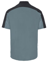 VAUDE Men's Qimsa Pro HZ Shirt heron