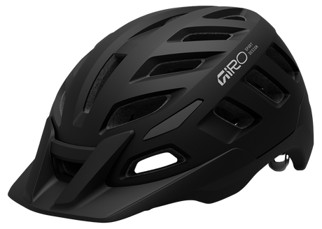 Giro Radix Mips matte black