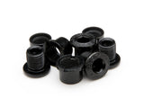 Race Face Kettenblattschrauben 4 Stk. Stahl black
