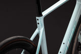 Cube Attain C:62 Race  frostymint´n´mint (2027)