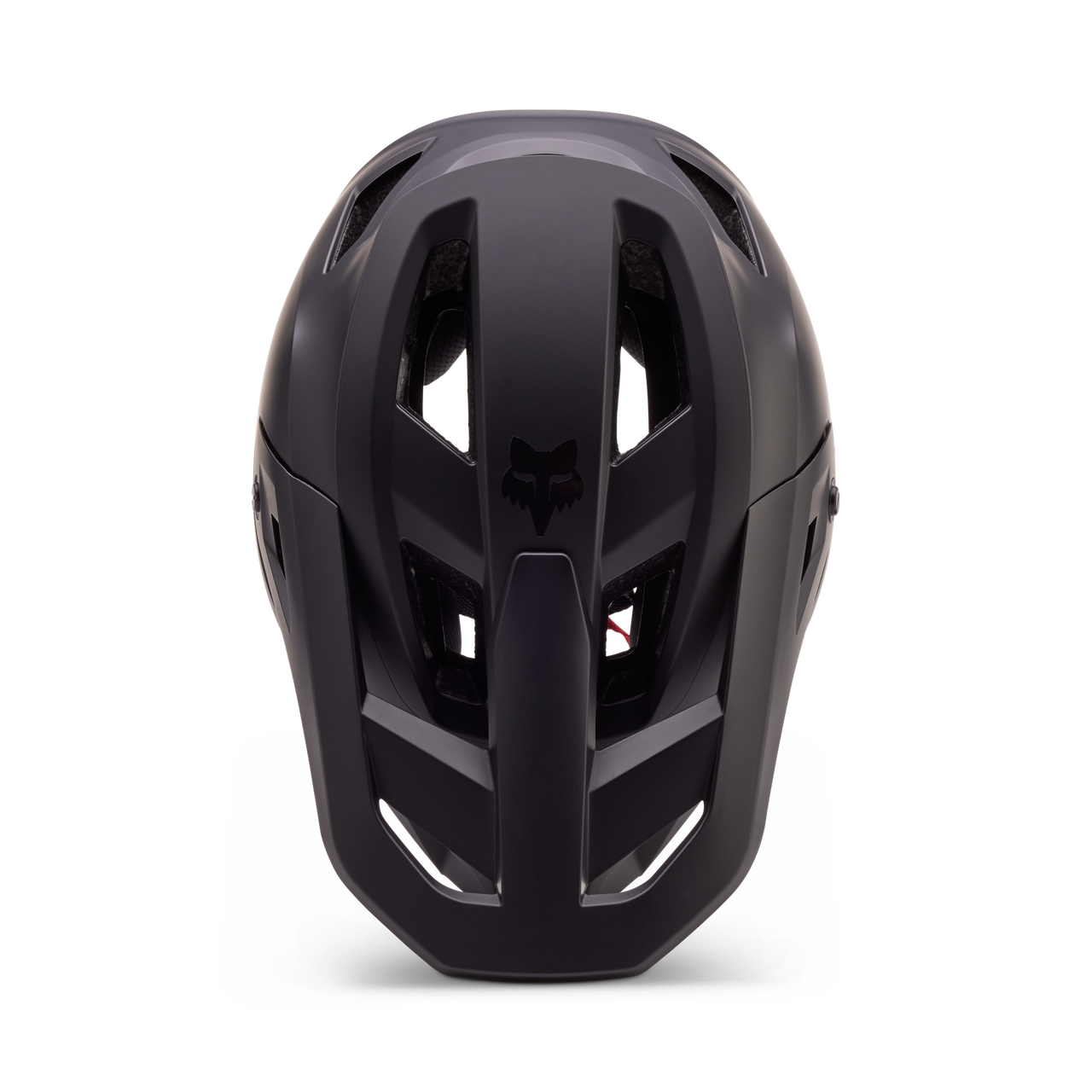 Fox Rampage Full Face Helm Matte Black