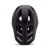 Fox Rampage Full Face Helm Matte Black