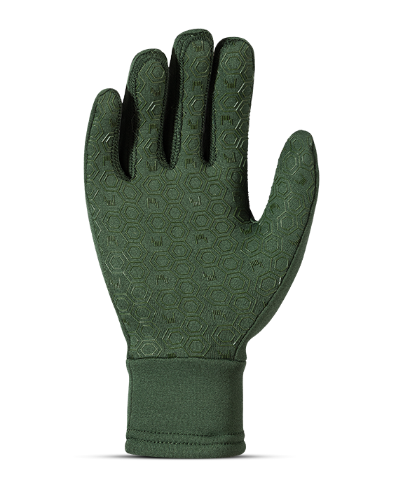 Roeckl Pino 2 kombu green