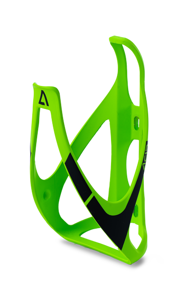 ACID Flaschenhalter HPP matt green´n´black