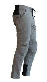 Zimtstern Trailstar Light Pants Men Veti Green