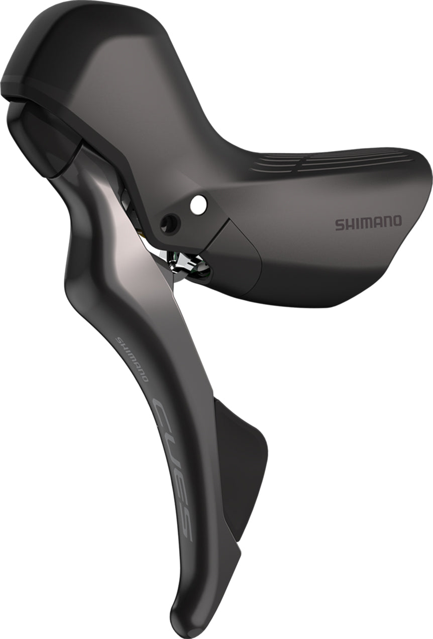 Shimano Schalt/Bremshebel CUES ST-U6030 2-fach Links