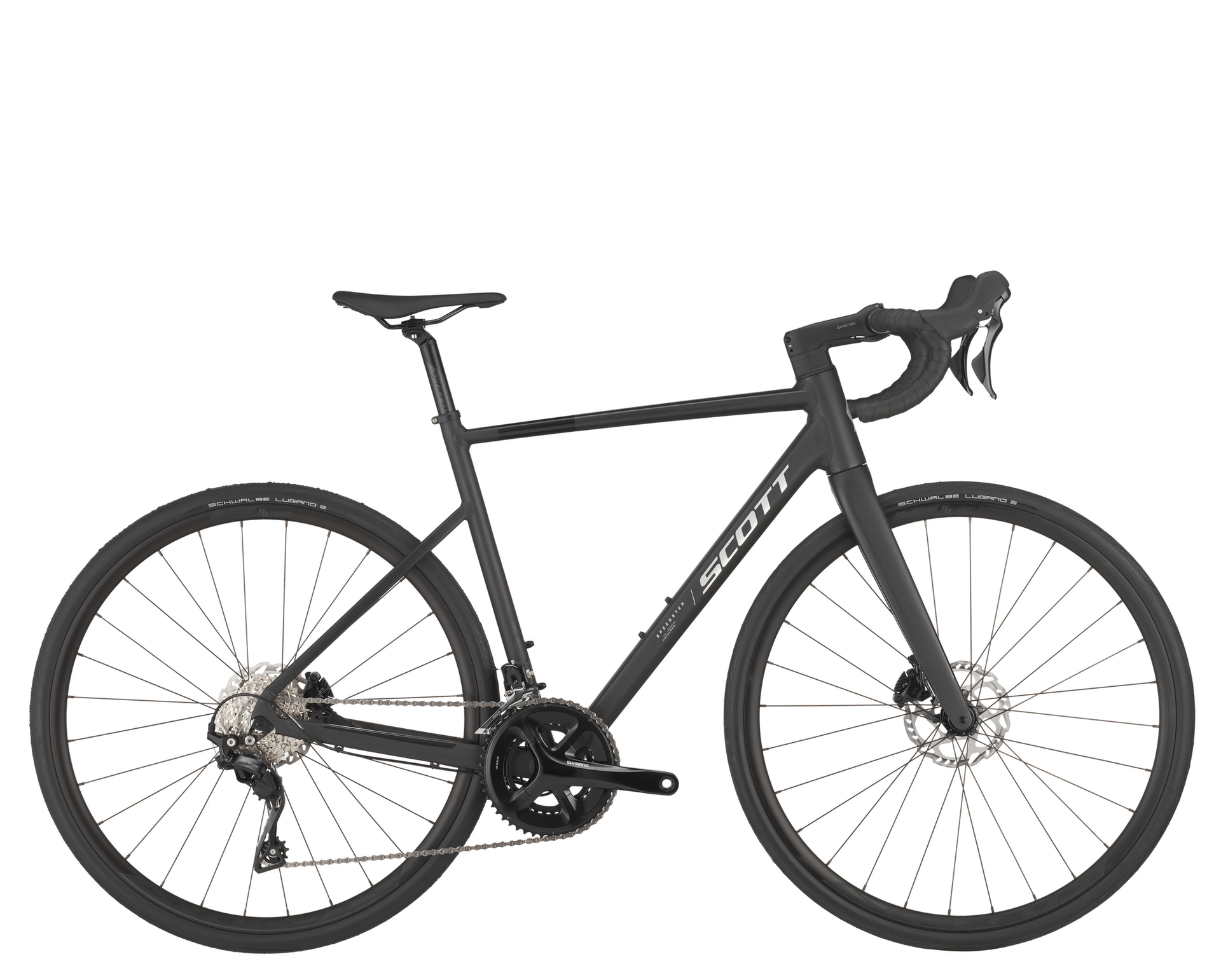 Scott Speedster 10 (2026) | Rennrad