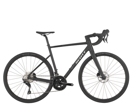 Scott Speedster 10 champion black (2026)