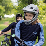 Abus YouDrop FF moss green