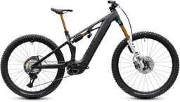 Cube Stereo Hybrid ONE77 HPC AT 800  carbon´n´white (2027)