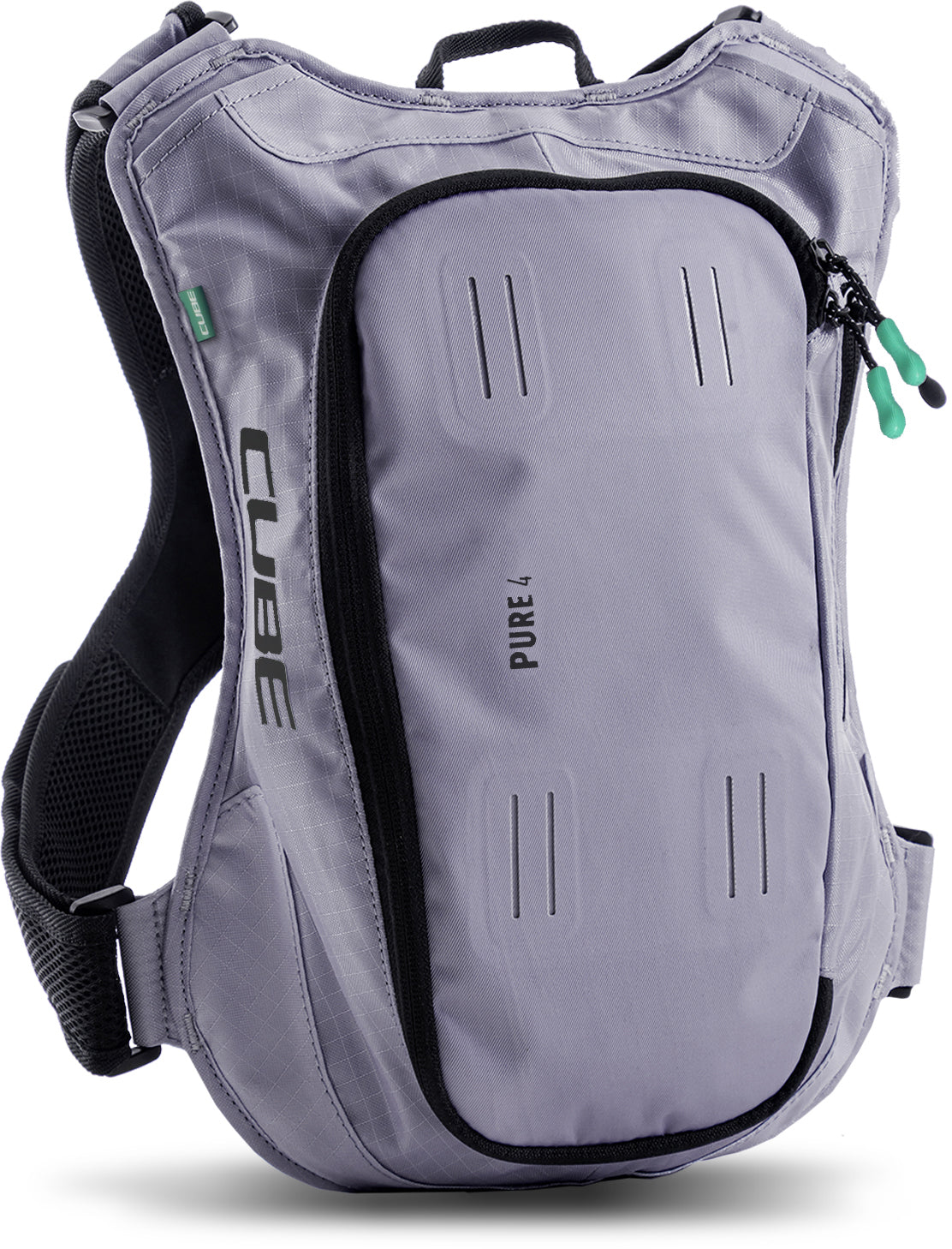 cube fahrradrucksack sale CUBE Fahrradrucksack PURE 4 violet