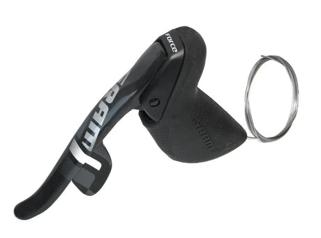 SRAM Force 22 Schalt-/Bremshebel 11-fach rechts/hinten schwarz