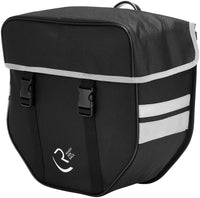 RFR Gepäckträgertasche – aktuelle Variante