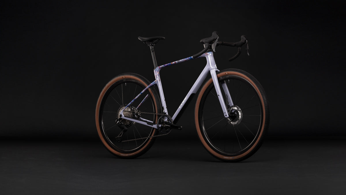 Cube Nuroad C:62 EX  artline (2027)